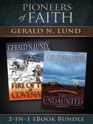 cover image of Pioneers of Faith